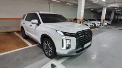 2023 Hyundai Palisade Diesel 2.2 2WD — фото 3