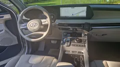 2023 Hyundai Palisade Diesel 2.2 2WD — фото 7