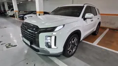 2023 Hyundai Palisade Diesel 2.2 2WD — фото 18
