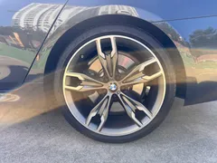 2022 BMW 5-Series M550i xDrive — фото 19