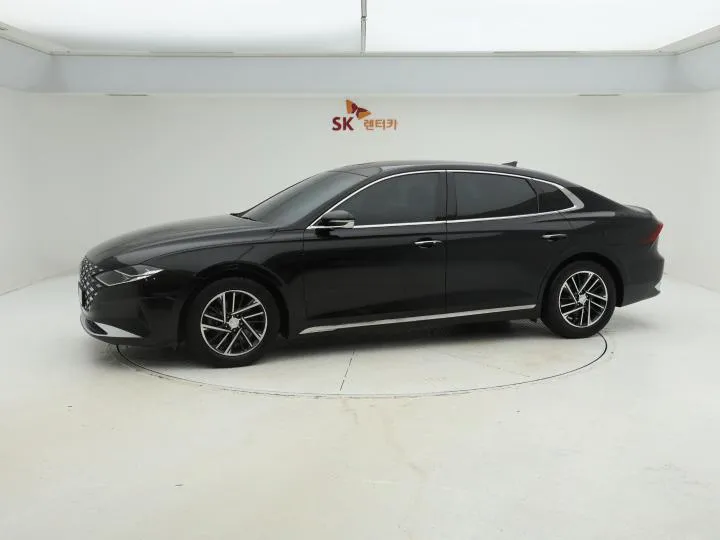 2023 Hyundai Grandeur 2.5