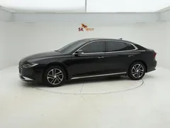 2023 Hyundai Grandeur 2.5 — фото 10