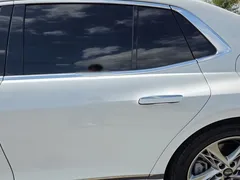 2022 Genesis G90 Gasoline 3.5 Turbo AWD — фото 3