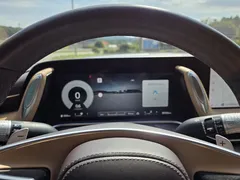 2022 Genesis G90 Gasoline 3.5 Turbo AWD — фото 9