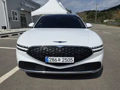 2022 Genesis G90 Gasoline 3.5 Turbo AWD — фото 12