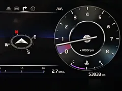 2023 Kia K9 3.8 GDI AWD — фото 1