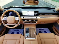 2023 Kia K9 3.8 GDI AWD — фото 2