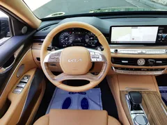 2023 Kia K9 3.8 GDI AWD — фото 3