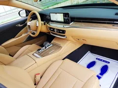 2023 Kia K9 3.8 GDI AWD — фото 5