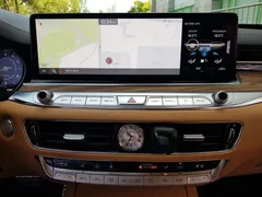 2023 Kia K9 3.8 GDI AWD — фото 6