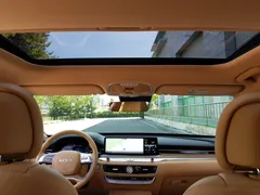 2023 Kia K9 3.8 GDI AWD — фото 8