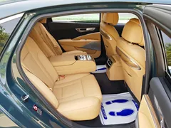2023 Kia K9 3.8 GDI AWD — фото 10