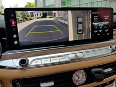 2023 Kia K9 3.8 GDI AWD — фото 17