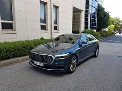 2023 Kia K9 3.8 GDI AWD — фото 19