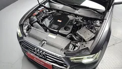 2021 Audi A6 45 TDI Quattro Premium — фото 6