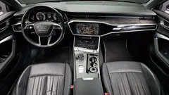 2021 Audi A6 45 TDI Quattro Premium — фото 7