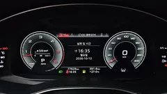 2021 Audi A6 45 TDI Quattro Premium — фото 8