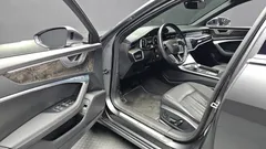2021 Audi A6 45 TDI Quattro Premium — фото 10
