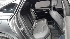 2021 Audi A6 45 TDI Quattro Premium — фото 11
