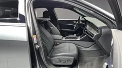 2021 Audi A6 45 TDI Quattro Premium — фото 12
