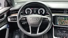 2021 Audi A6 45 TDI Quattro Premium — фото 13