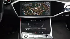 2021 Audi A6 45 TDI Quattro Premium — фото 14