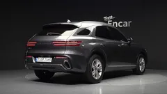 2023 Genesis GV70 2.5T Gasoline 2WD — фото 2