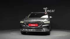 2023 Genesis GV70 2.5T Gasoline 2WD — фото 3