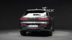 2023 Genesis GV70 2.5T Gasoline 2WD — фото 4