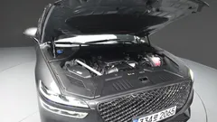 2023 Genesis GV70 2.5T Gasoline 2WD — фото 6