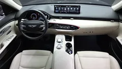 2023 Genesis GV70 2.5T Gasoline 2WD — фото 7