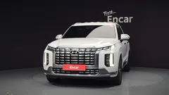 2023 Hyundai Palisade Diesel 2.2 2WD — фото 3