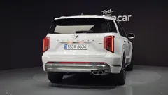 2023 Hyundai Palisade Diesel 2.2 2WD — фото 4