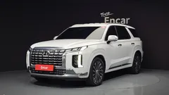 2023 Hyundai Palisade Diesel 2.2 2WD — фото 11