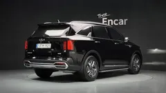 2023 Kia Sorento HEV 1.6 2WD — фото 2