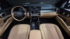2023 Kia Sorento HEV 1.6 2WD — фото 7