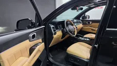 2023 Kia Sorento HEV 1.6 2WD — фото 10