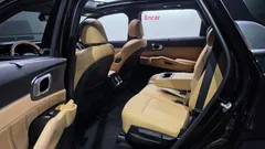 2023 Kia Sorento HEV 1.6 2WD — фото 11