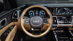 2023 Kia Sorento HEV 1.6 2WD — фото 12