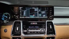 2023 Kia Sorento HEV 1.6 2WD — фото 13