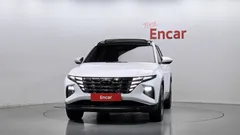 2022 Hyundai Tucson Gasoline 1.6 Turbo 2WD — фото 3