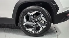 2022 Hyundai Tucson Gasoline 1.6 Turbo 2WD — фото 5