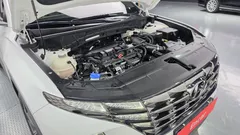 2022 Hyundai Tucson Gasoline 1.6 Turbo 2WD — фото 6