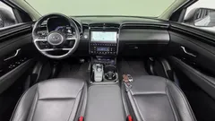 2022 Hyundai Tucson Gasoline 1.6 Turbo 2WD — фото 7