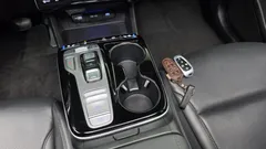 2022 Hyundai Tucson Gasoline 1.6 Turbo 2WD — фото 9