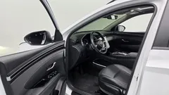 2022 Hyundai Tucson Gasoline 1.6 Turbo 2WD — фото 10