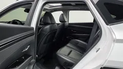 2022 Hyundai Tucson Gasoline 1.6 Turbo 2WD — фото 11