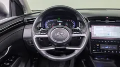 2022 Hyundai Tucson Gasoline 1.6 Turbo 2WD — фото 12