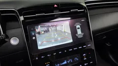 2022 Hyundai Tucson Gasoline 1.6 Turbo 2WD — фото 13
