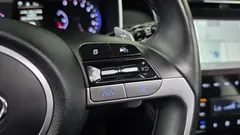 2022 Hyundai Tucson Gasoline 1.6 Turbo 2WD — фото 14